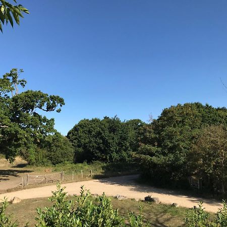 Meadowview Lodge Warsash Dış mekan fotoğraf