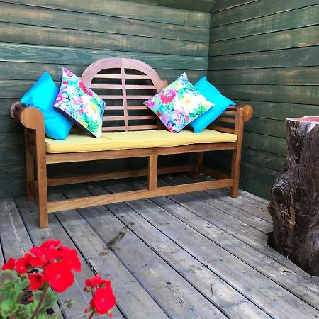 Meadowview Lodge Warsash Dış mekan fotoğraf