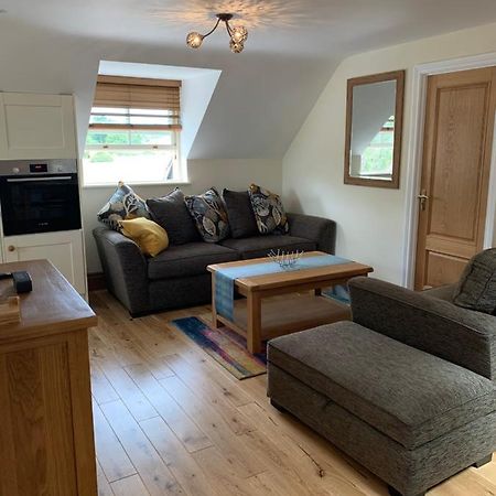 Meadowview Lodge Warsash Dış mekan fotoğraf