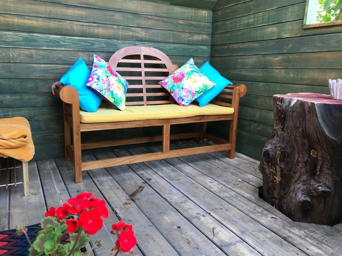 Meadowview Lodge Warsash Dış mekan fotoğraf